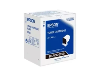 Toner Oryginalny Epson WorkForce AL-C300 S050750 Czarny