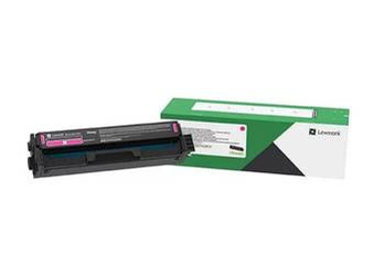 Toner Oryginalny Lexmark C3326dw MC3326adwe C332HM0 Magenta