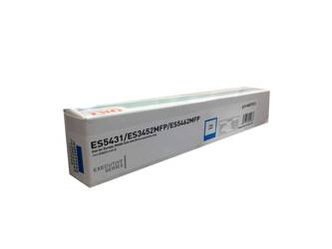 Toner Oryginalny OKI ES3452 MFP ES5431dn 44973511 Niebieski