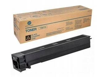 Toner Oryginalny Konica Minolta Bizhub C451 C550 C650 TN611K