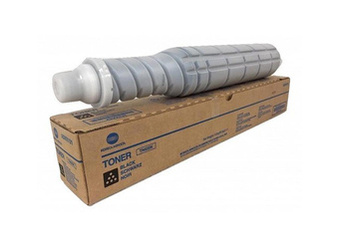 Toner Oryginalny Konica Minolta Bizhub C1060L TN620K Czarny