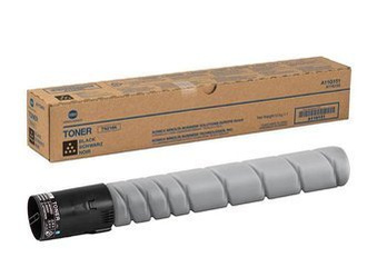 Toner Oryginalny Konica Minolta Bizhub C220 C280 TN216K Czarny