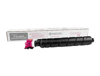 Toner Oryginalny Kyocera TASKalfa 5054ci 6054ci 7054ci TK-8555M Magenta