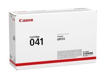 Toner Oryginalny Canon i-SENSYS LBP312X MF520 MF525X CRG-041