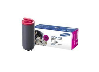 Toner Oryginalny Samsung CLP-350 CLP-350N CLP-M350A Magenta