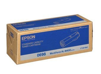 Toner Oryginalny  Epson WorkForce AL-M400DN C13S050698