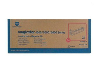 Bęben Oryginalny Konica Minolta MagiColor 4690MF 4695MF 4650DN A0310AH Magenta