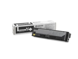 Toner Oryginalny Kyocera TASKalfa 406ci TK-5215K Czarny
