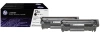 Dwupak Tonerów Oryginalnych HP LaserJet 1018 1020 1010 1022 3052 3055 Q2612AD