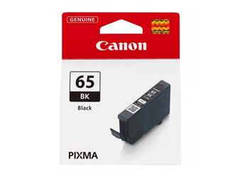 Tusz Oryginalny Canon Pixma Pro 200 CLI-65BK Czarny
