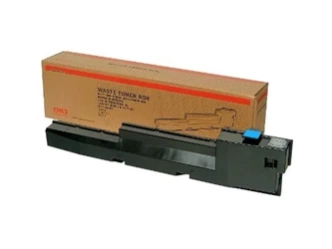 Pojemnik Oryginalny na Zużyty Toner OKI C910 42869403