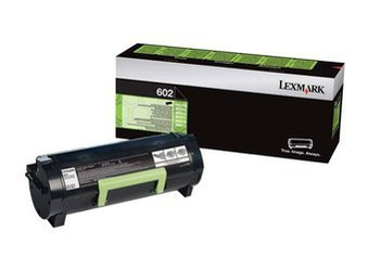 Toner Oryginalny Lexmark MX310dn MX410de MX510de MX511de MX611de 60F2000