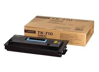 Toner Oryginalny Kyocera FS-9130DN FS-9530DN TK-710