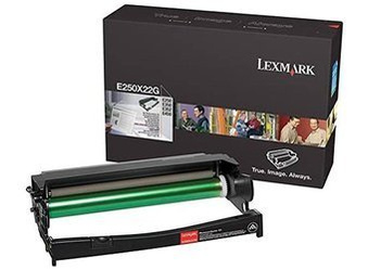 Bęben Oryginalny Lexmark E250d E250dn E350d E352dn E450dn E250X22G