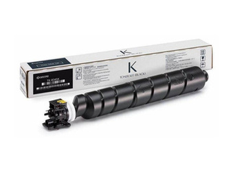 Toner Oryginalny Kyocera TASKalfa 2552ci 2553ci TK-8345K Czarny