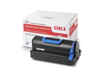 Toner Oryginalny OKI ES7131 ES7170 45460502 Czarny
