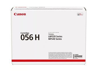 Toner Oryginalny Canon i-SENSYS LBP325X MF542X MF543X CRG-056H