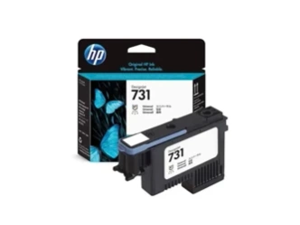 Głowica Oryginalna HP 731 DesignJet T1700 P2V27A