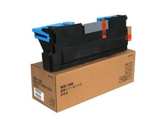 Pojemnik Oryginalny na Zużyty Toner Konica Minolta Bizhub 308e 368e 658e WX-106