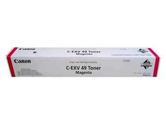 Toner Oryginalny Canon iR Advance C3320 C3325i C3330i C-EXV 49 Magenta