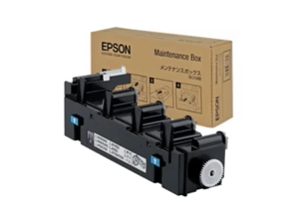Pojemnik Oryginalny na Zużyty Toner Epson AcuLaser CX37 C3900 S050595
