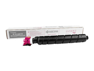 Toner Oryginalny Kyocera TASKalfa 4054ci TK-8545M Magenta