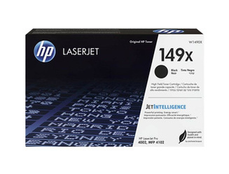 Toner Oryginalny HP LaserJet Pro 4002dne 4102fdwe 4102dw 149A W1490X