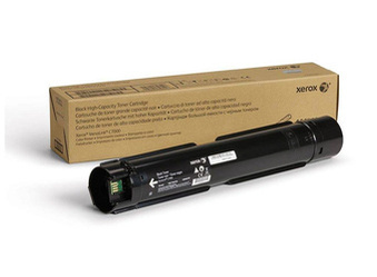 Toner Oryginalny Xerox VersaLink C7000N C7000DN 106R03765 Czarny