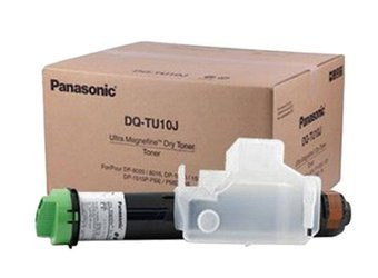 Toner Oryginalny Panasonic DP-1520P DP-1820E DP-8016P DP-8020E DQ-TU10J