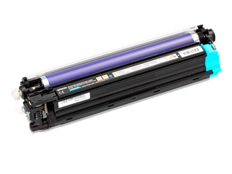 Bęben Oryginalny Epson WorkForce AL-C500DHN AL-C500DTN Al-C500DXN C13S051226 Niebieski