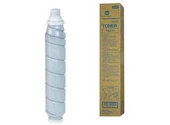 Toner Oryginalny Konica Minolta Bizhub 360 420 500 TN511