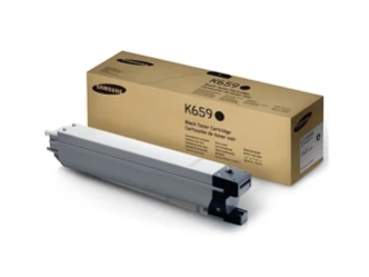 Tonery Oryginalne Samsung CLX-8640ND CLX-8650ND CLT-K659S Czarny
