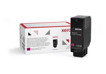 Toner Oryginalny Xerox VersaLink C625DN 006R04646 Magenta