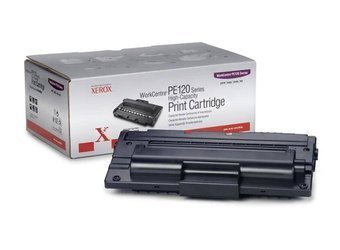 Toner Oryginalny Xerox WorkCentre PE120 PE120i 013R00606