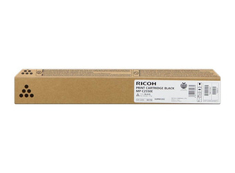 Toner Oryginalny Ricoh Aficio MP C2550 MP C2050 MP C2530 841196 Czarny