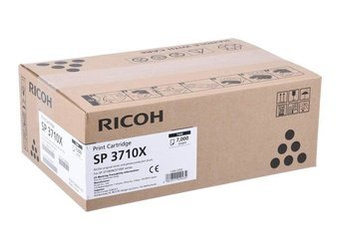 Toner Oryginalny Ricoh Aficio SP 3710SF SP 3710DN 408285