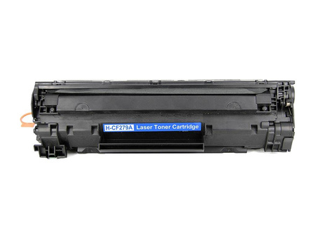 Zgodny Dwupak Tonerów do HP LaserJet Pro M12a M12w M26a M26nw M26mfp CF279A R-CF279AD