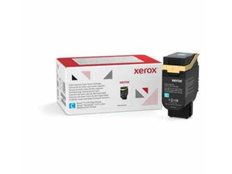 Toner Oryginalny Xerox VersaLink C410DN C415DN 006R04765 Niebieski