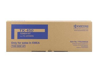 Toner Oryginalny Kyocera FS-6970DN TK-450