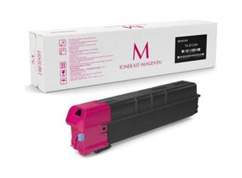Toner Oryginalny Kyocera TASKalfa 7052ci 8052ci TK-8725M Magenta