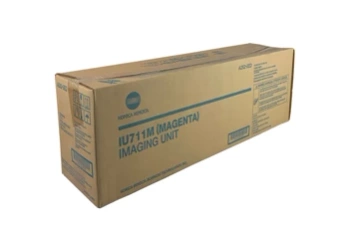 Bęben Oryginalny Konica Minolta Bizhub 654e C654 C754e IU711M Magenta