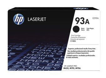 Toner Oryginalny HP LaserJet MFP M435nw M701n M706n CZ192A