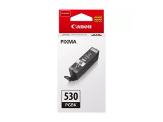 Tusz Oryginalny Canon Pixma TS8750 TS8751 PGI-530PGBK Czarny