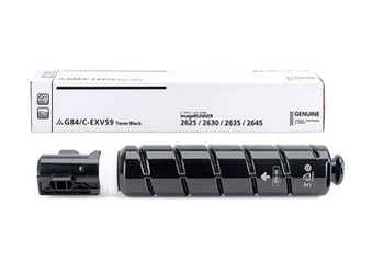 Zgodny Toner do Canon imageRUNNER 2600 2625 2630 C-EXV 59 IP-TCEXV59