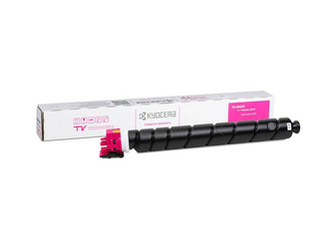 Toner Oryginalny Kyocera TASKalfa 2554ci TK-8365M Magenta