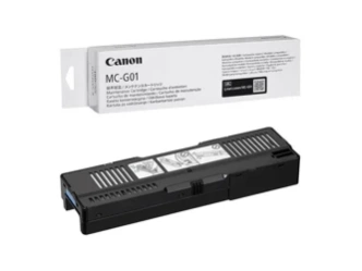 Pojemnik Oryginalny na Zużyty Tusz Canon MAXIFY GX5040 GX6050 GX7050 GX5050 MC-G01