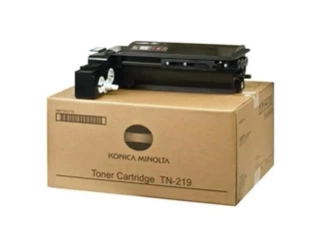 Toner Oryginalny Konica Minolta Bizhub C25eTN-219