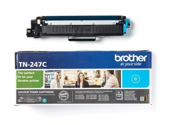 Toner Oryginalny Brother HL-L3210CW HL-L3270CDW DCP-L3510CDW MFC-L3730CDN TN-247C