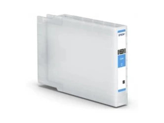 Tusz Oryginalny Epson T04A2XXL WorkForce Pro WF-C8190DW WF-C8690DWF Niebieski