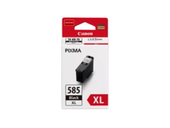 Tusz Oryginalny Canon PG-585XL Pixma TS7650i TS7750i 6204C001 Czarny